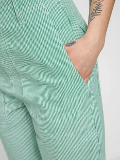 Brixton Vancouver Hose Wmn