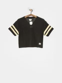 Brixton Varsity Football Mesh Wmn T-Shirt