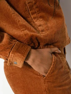 Brixton Victory Hose Wmn