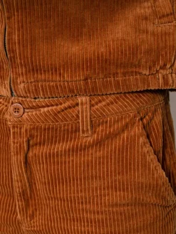 Brixton Victory Hose Wmn