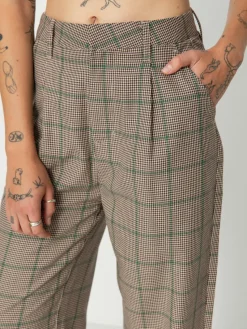 Brixton Victory Trouser Hose Wmn