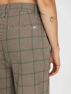 Brixton Victory Trouser Hose Wmn