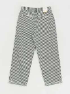 Brixton Victory Trouser Hose Wmn