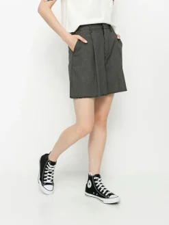 Brixton Victory Trouser Shorts Wmn