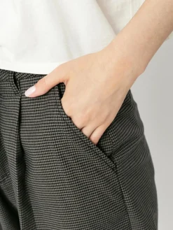 Brixton Victory Trouser Shorts Wmn