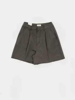 Brixton Victory Trouser Shorts Wmn