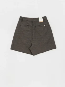 Brixton Victory Trouser Shorts Wmn