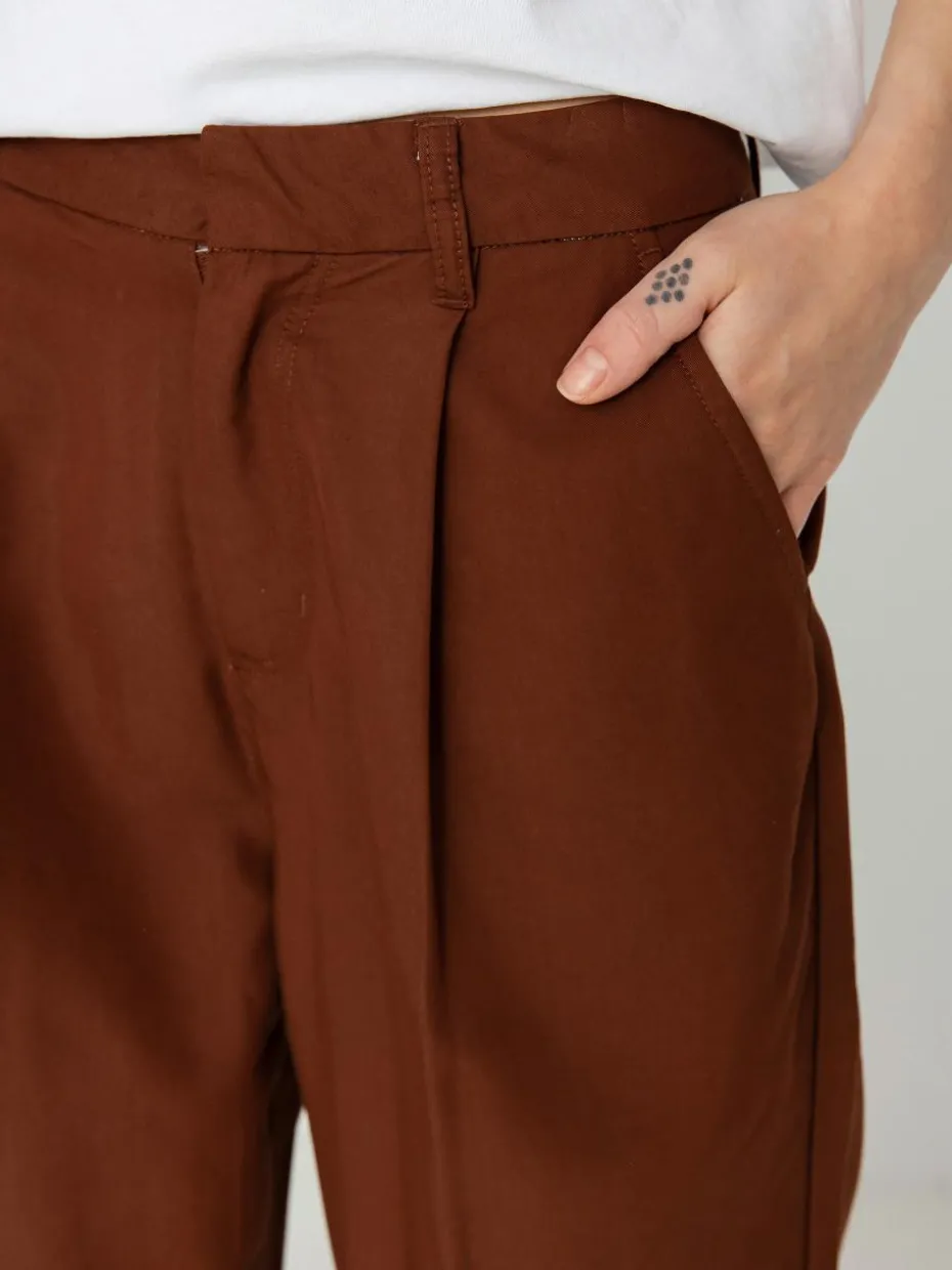 Brixton Victory Trouser Wmn Hose