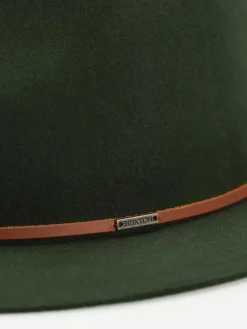 Brixton Wesley Fedora Hut/schibermütze