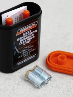 Bronson Cleaner do łożysk Bearing Cleaning Unit Longboard