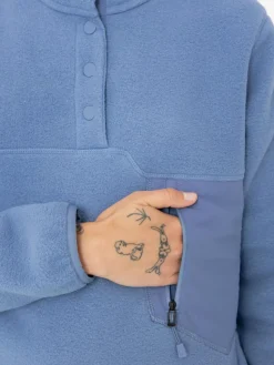 Burton Cinder Hoodie Wmn