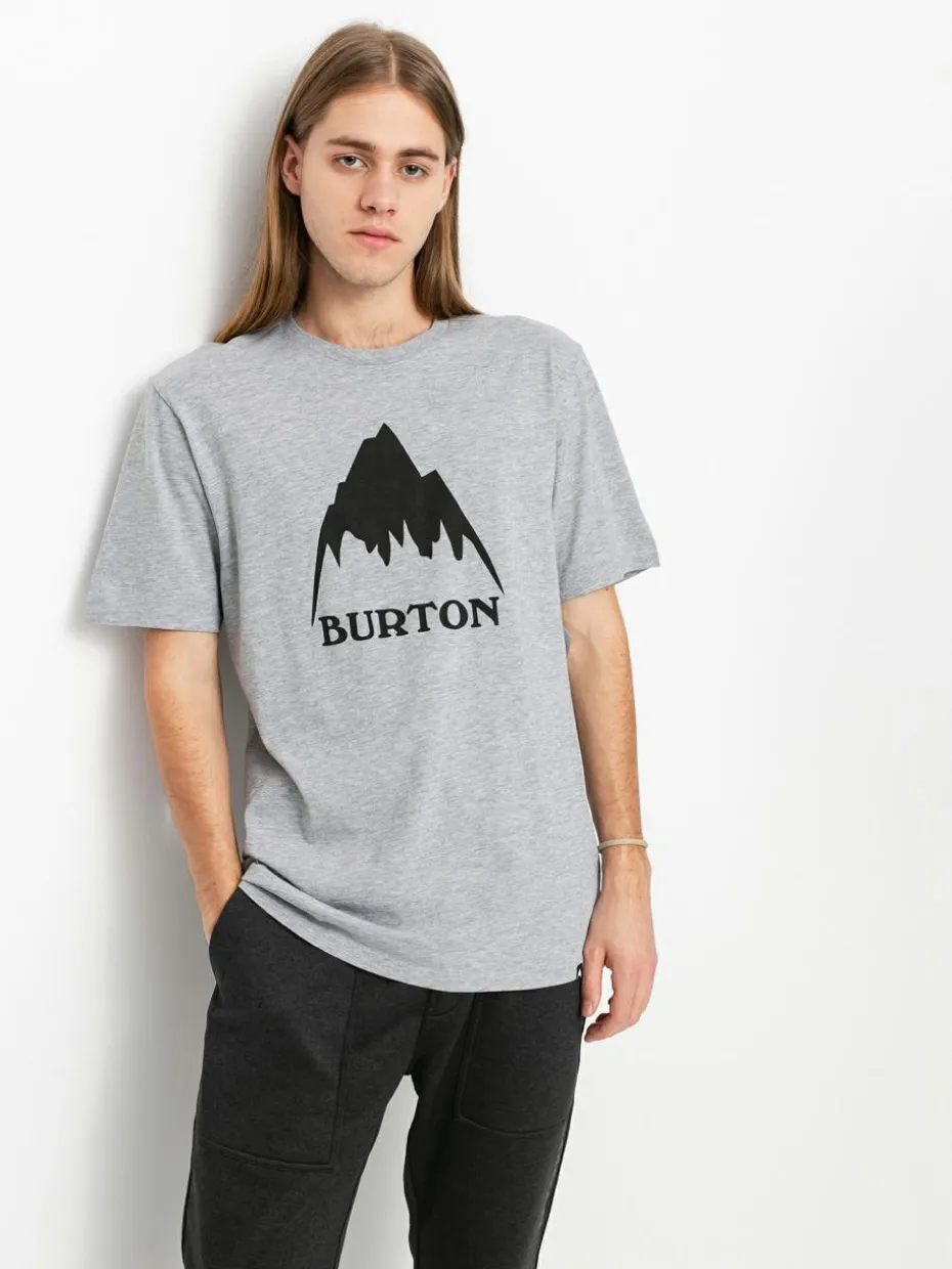 Burton Classic Mountain High T-Shirt