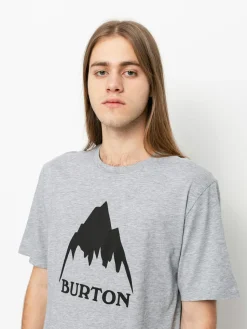 Burton Classic Mountain High T-Shirt