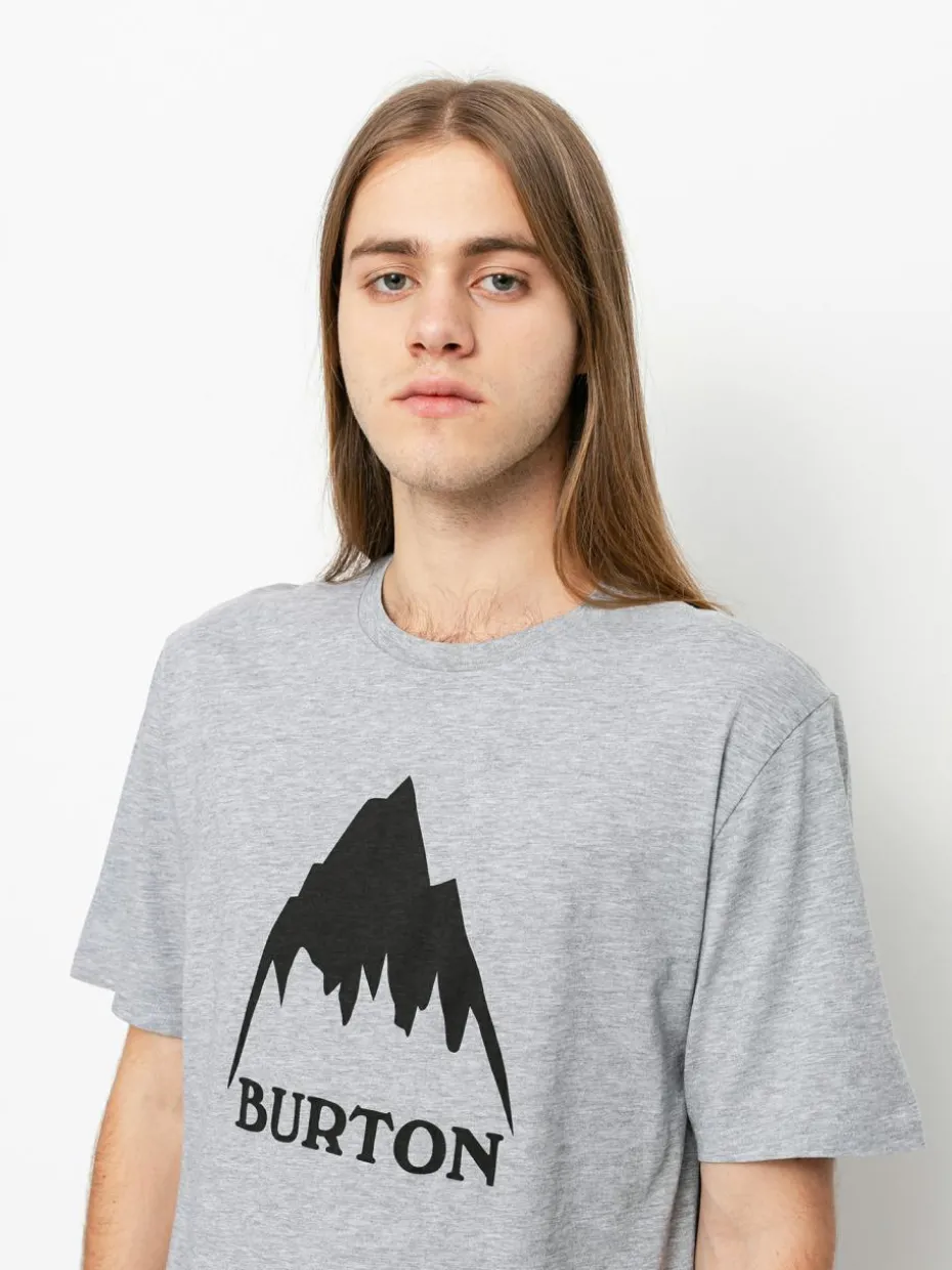 Burton Classic Mountain High T-Shirt