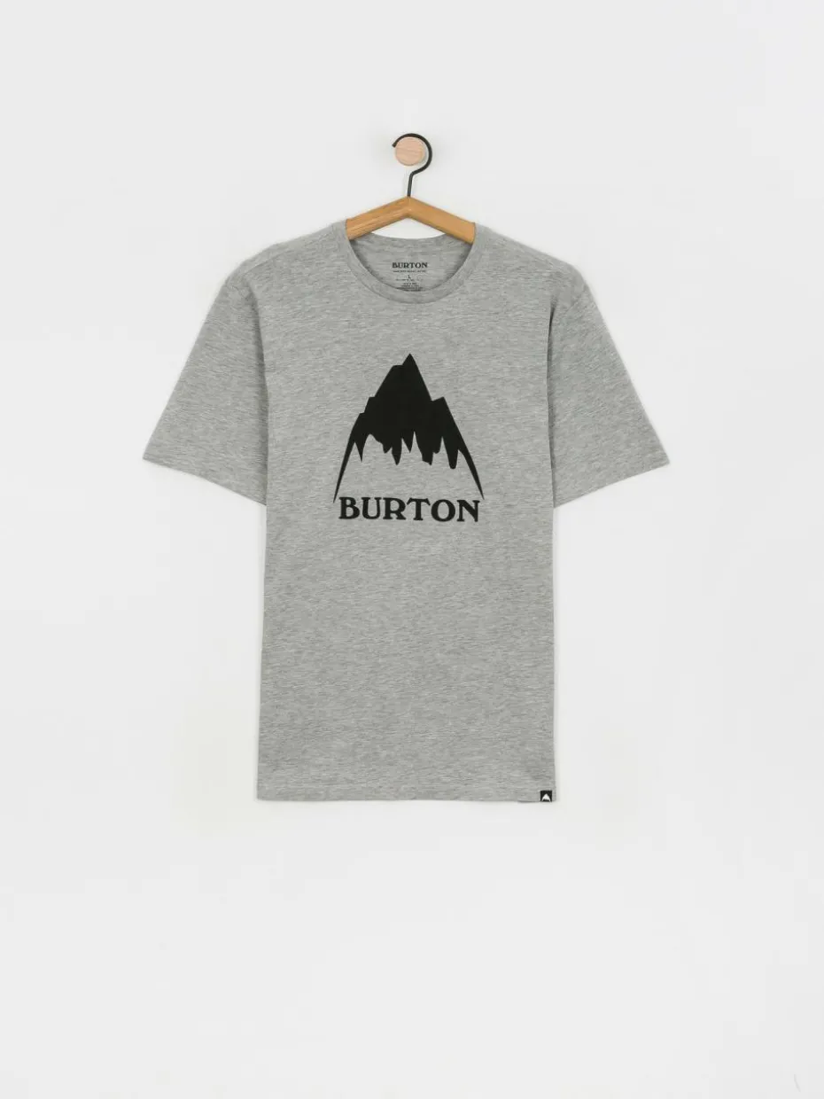 Burton Classic Mountain High T-Shirt