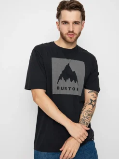Burton Classic Mtn Hgh T-shirt