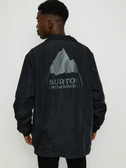Burton Coaches Jacke