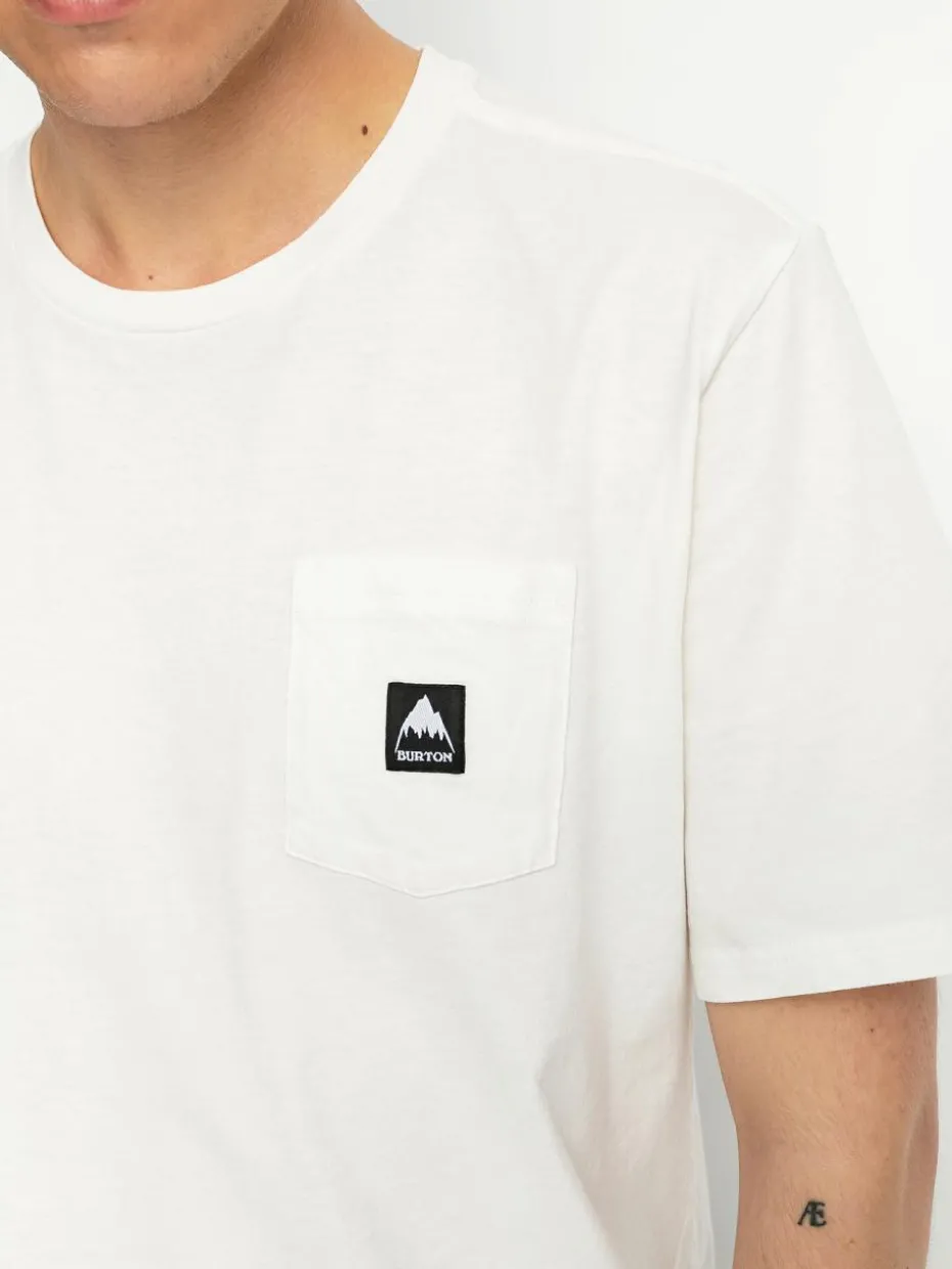 Burton Colfax T-Shirt