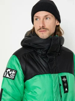 Burton Daybeacon Expedition Puffy Jacke
