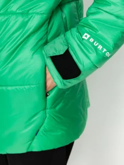 Burton Daybeacon Expedition Puffy Jacke
