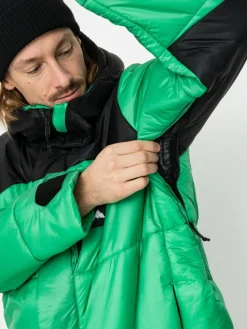 Burton Daybeacon Expedition Puffy Jacke