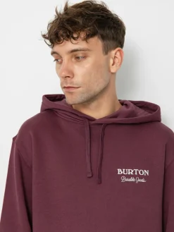 Burton Durable Goods HD Hoodie