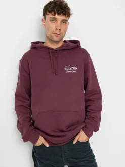 Burton Durable Goods HD Hoodie