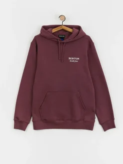 Burton Durable Goods HD Hoodie