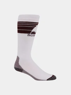 Burton Emblem Midweight Socken Wmn