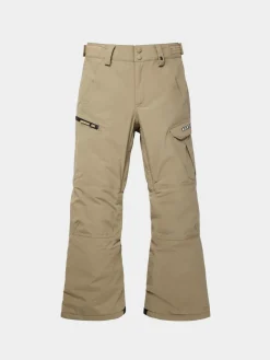 Burton Exile Cargo JR Snowboard hose