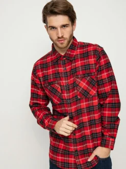 Burton Favorite Flannel Hemd