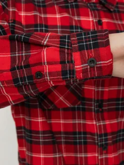 Burton Favorite Flannel Hemd