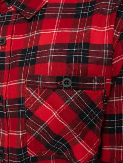Burton Favorite Flannel Hemd