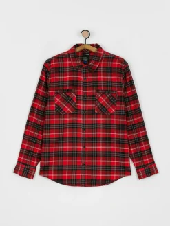 Burton Favorite Flannel Hemd