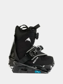 Burton Grom Disc JR Snowboardbindung