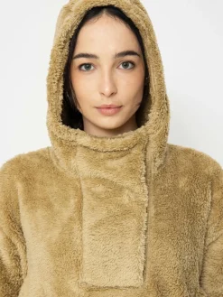 Burton Lemma HD Hoodie Wmn