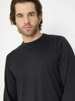 Burton Longsleeve Midweight Crew