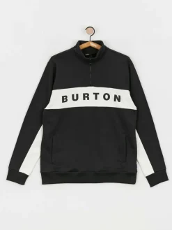 Burton Lowball Quarter Zip Sweatshirt