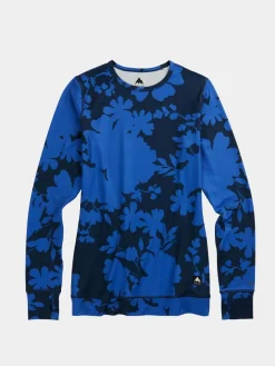 Burton Midweight Base Layer Longsleeve Wmn