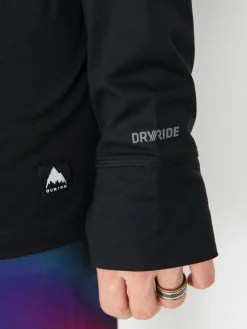 Burton Midweight Long Neck Longsleeve
