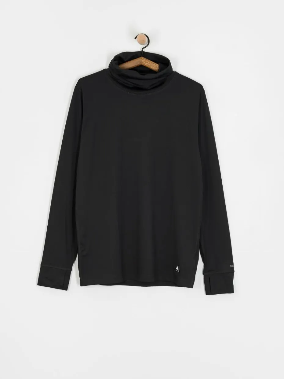 Burton Midweight Long Neck Longsleeve