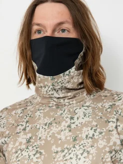 Burton Midweight Long Neck Longsleeve