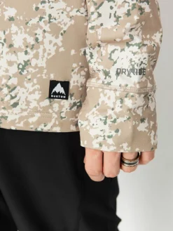 Burton Midweight Long Neck Longsleeve