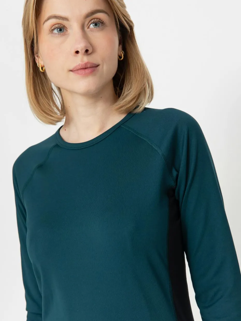 Burton Midweight X Crew Wmn Longsleeve