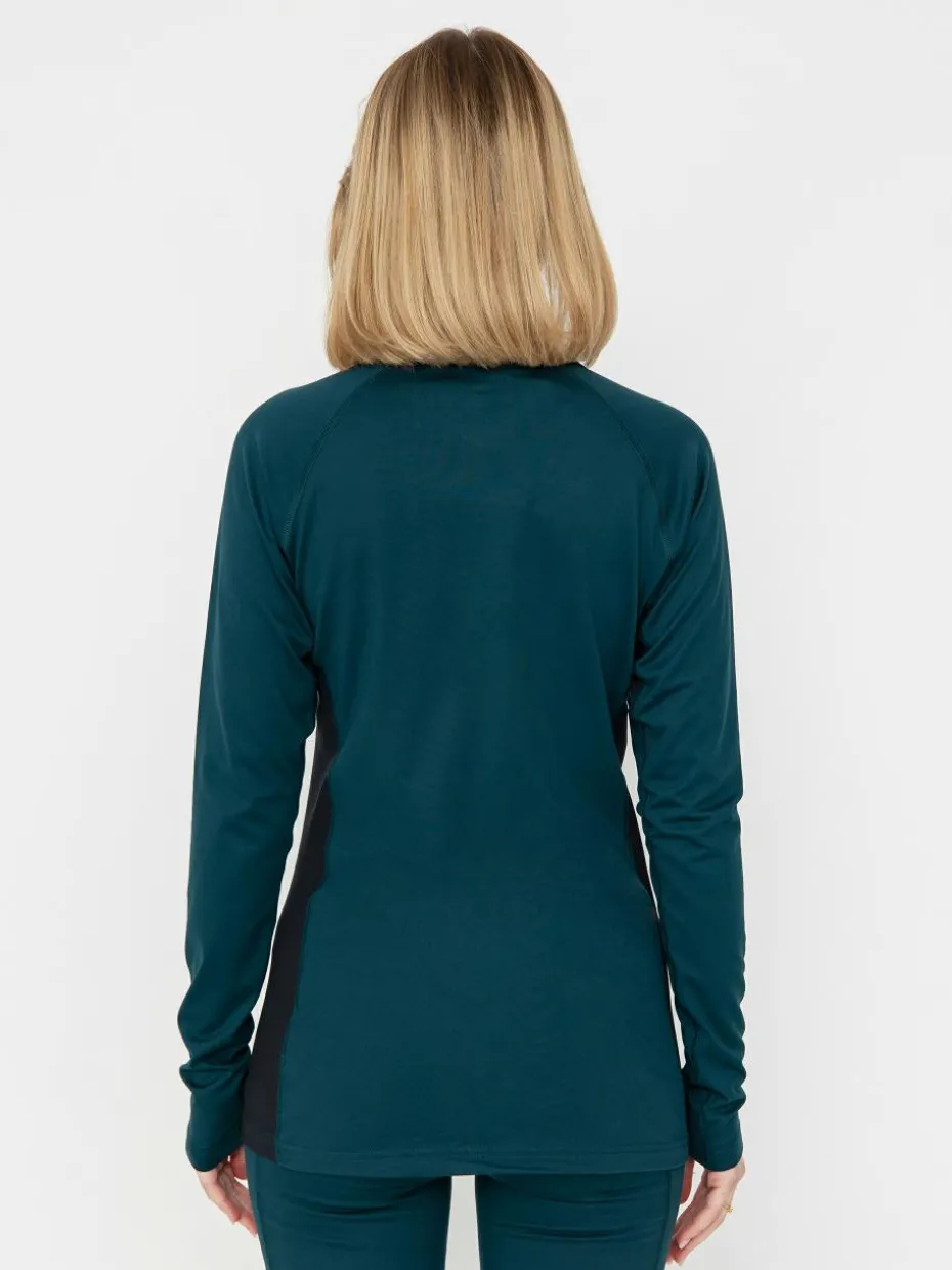 Burton Midweight X Crew Wmn Longsleeve