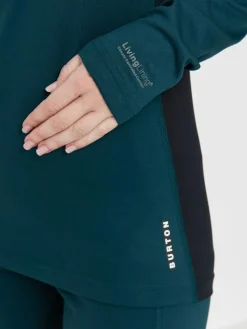 Burton Midweight X Crew Wmn Longsleeve