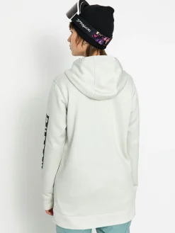 Burton Oak Long HD Hoodie Wmn