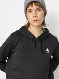Burton Oak Long HD Hoodie Wmn