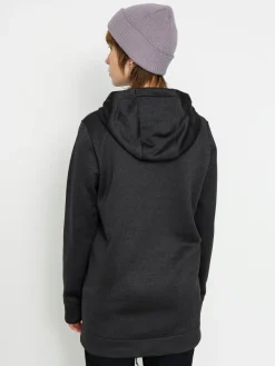 Burton Oak Long HD Hoodie Wmn
