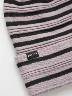 Burton Recycled Ottoman Rib Mütze